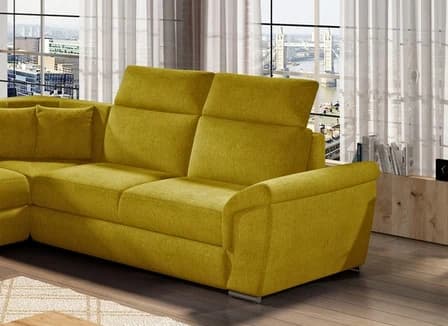 Quillon Corner Sofa Bed with Storage K11 – photo 5