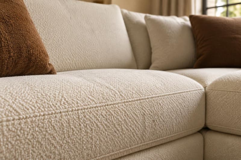 Stanmore Chaise Corner Sofa – photo 5
