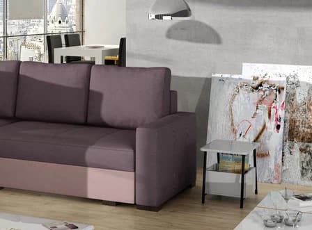 Granby Corner Sleeper with Storage S65/S61 – photo 5