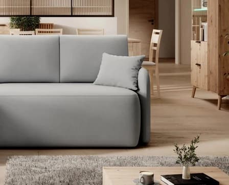 Tivoli Bay Corner Sofa Bed with Storage SL04 – photo 5