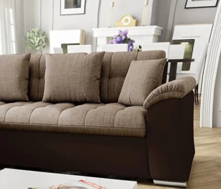 Goldcrest Mini Corner Sofa bed with Storage L02/S66 – photo 5