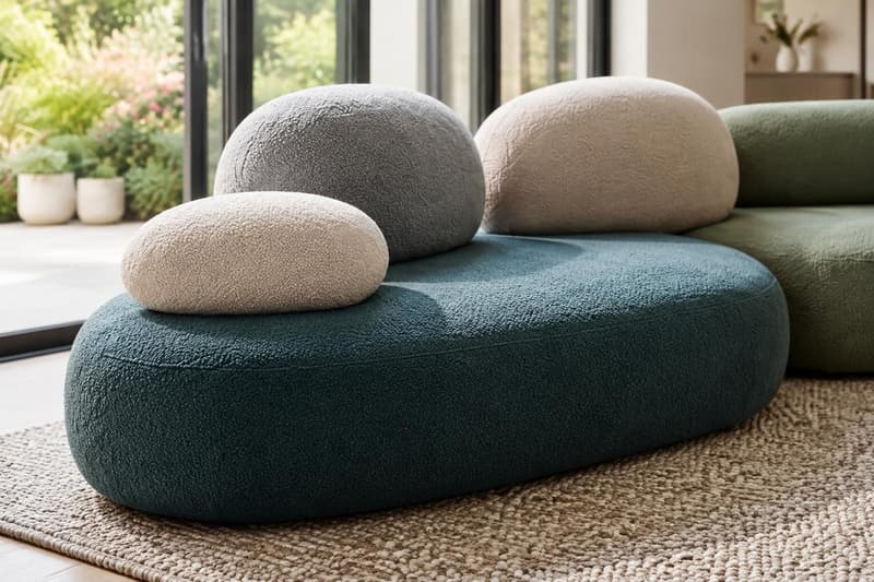 Elmsworth Corner Lounge Sofa – photo 6