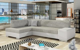 Quintrell Sofa Bed with Storage B01/S17