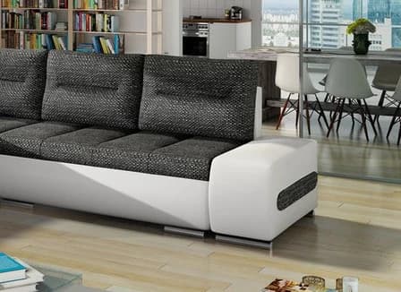 Foxglove Corner Sofa Bed with Storage B02/S17 – photo 5