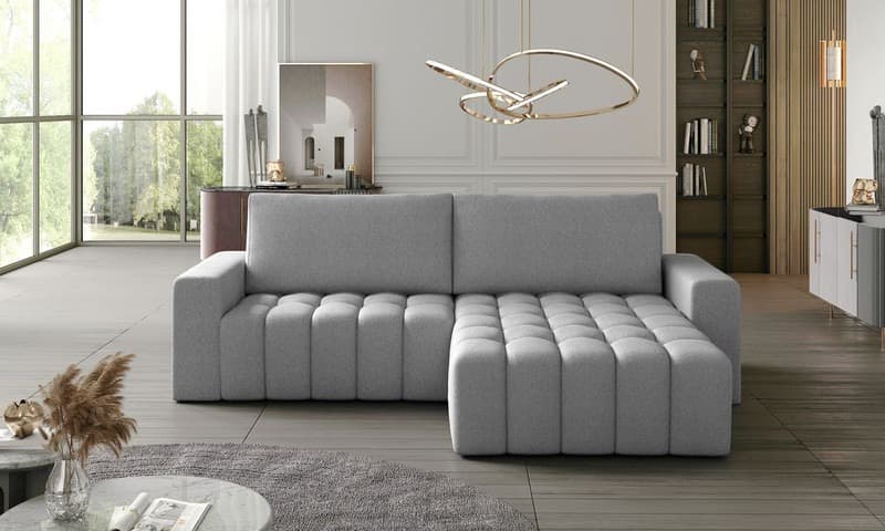 Ambleford Corner Sofa Bed with Storage G81 – photo 2