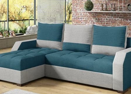 Redwyn Corner Sofa Bed With Storage MA85/M83 – photo 4