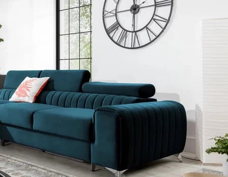Inverleigh Corner Sofa Bed with Storage N40 – photo 5