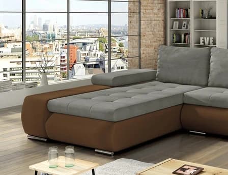 Jessamine Corner Sofa Bed with Storage S13/S15 – photo 3