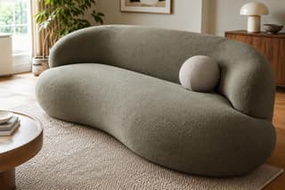 Ravensworth Lounge Sofa in As shown – alternative view