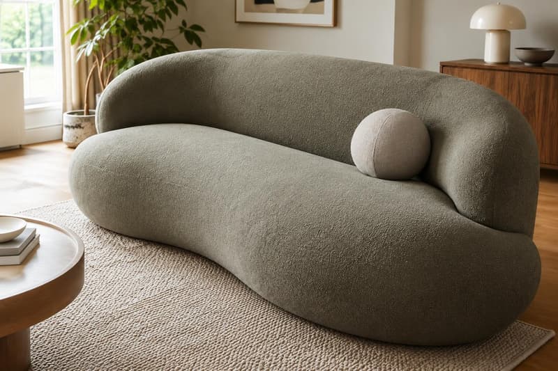 Ravensworth Lounge Sofa – photo 3