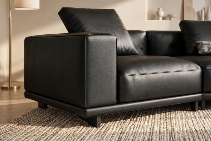 Ellingham Designer Sofa – photo 5