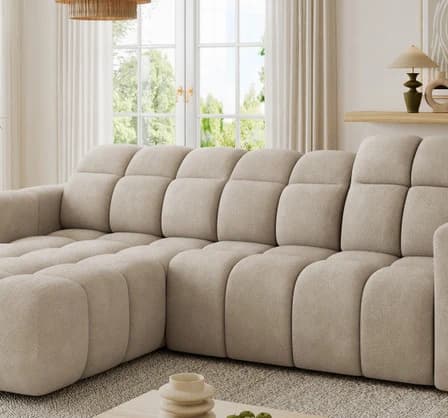 Norbury Electronic Corner Sofa Bed AM18 – photo 4