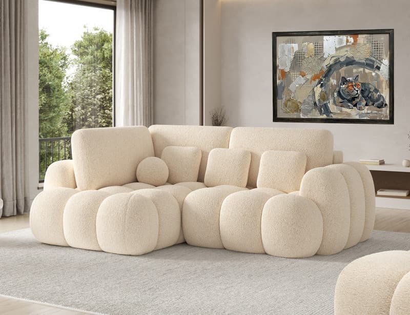 Dunhollow Corner Sofa Bed Collection