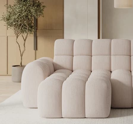 Kelmscott Electronic Corner Sofa Bed JL20 – photo 3