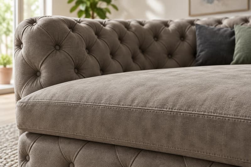 Montrose Grand Sofa – photo 4