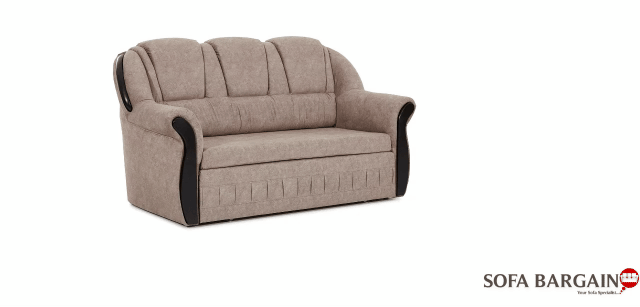 Quenby Sofa Bed with Storage D22 (Sofa and 1 Armchair Only) – photo 2