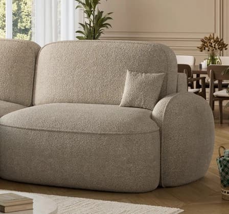 Islay Corner Sofa Bed with Storage RY18 – photo 5
