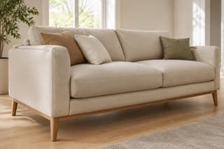 Nethercote Four Seater Sofa in As shown – alternative view