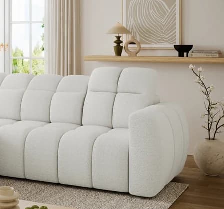 Norbury Electronic Corner Sofa Bed RY01 – photo 5