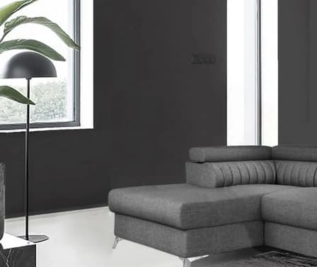 Fairhaven Mini Corner Sofa bed with Storage i96 – photo 3