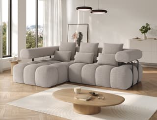 Ursaline Corner Sofa Bed RY18