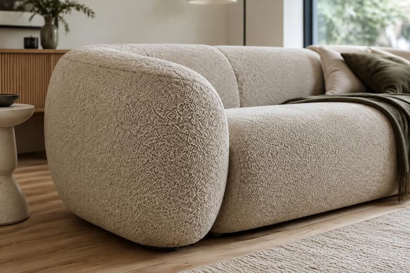 Silverdale Four Seater Sofa – photo 5