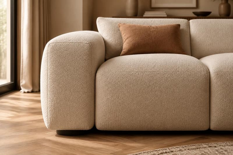 Kenmore Four Seater Sofa – photo 5