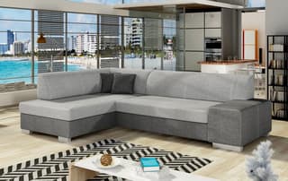 Quintrell Sofa Bed with Storage S21/S05