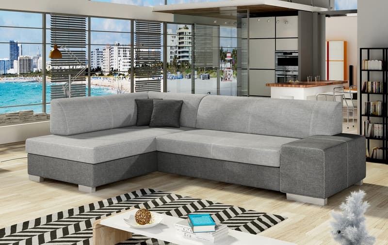 Quintrell Sofa Bed with Storage S21/S05