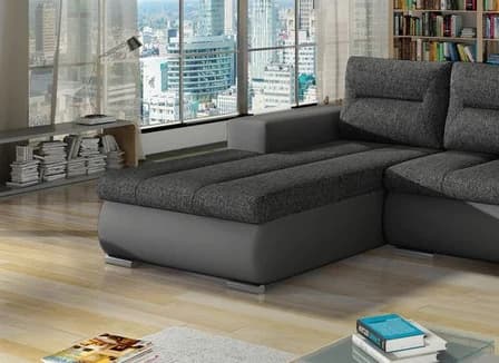 Foxglove Corner Sofa Bed with Storage I96/S29 – photo 3