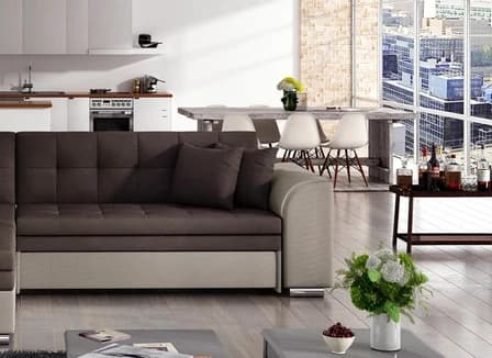 Rosslyn Corner Sofa Bed J29/J22 – photo 5