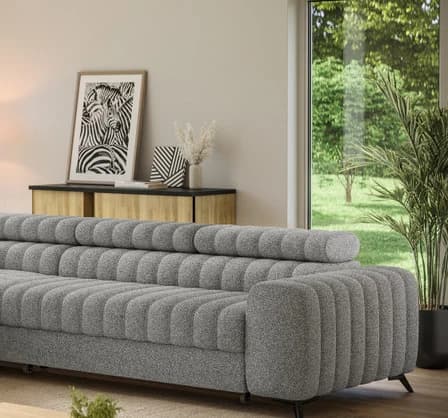 Ashcombe Corner Sofa Bed with Storage Pi04 – photo 5