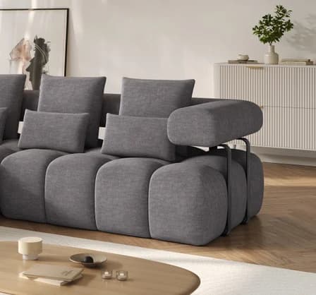 Ursaline Corner Sofa Bed MH03 – photo 5