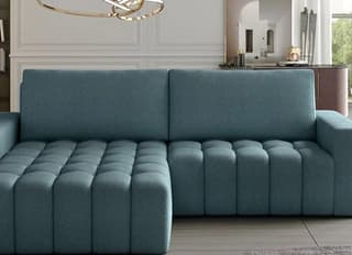 Ambleford Corner Sofa Bed with Storage G75 – close-up detail