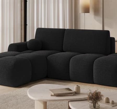 Larkspur Corner Sofa Bed with Storage RY05 – photo 4