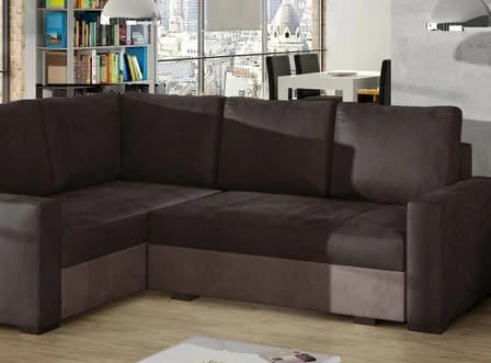 Granby Corner Sleeper with Storage M29/M09 – photo 4