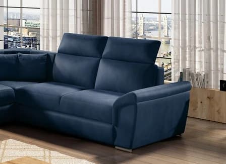 Quillon Corner Sofa Bed with Storage M77 – photo 5
