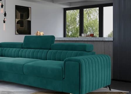 Fairhaven corner sofa bed with storage MV75 – photo 5