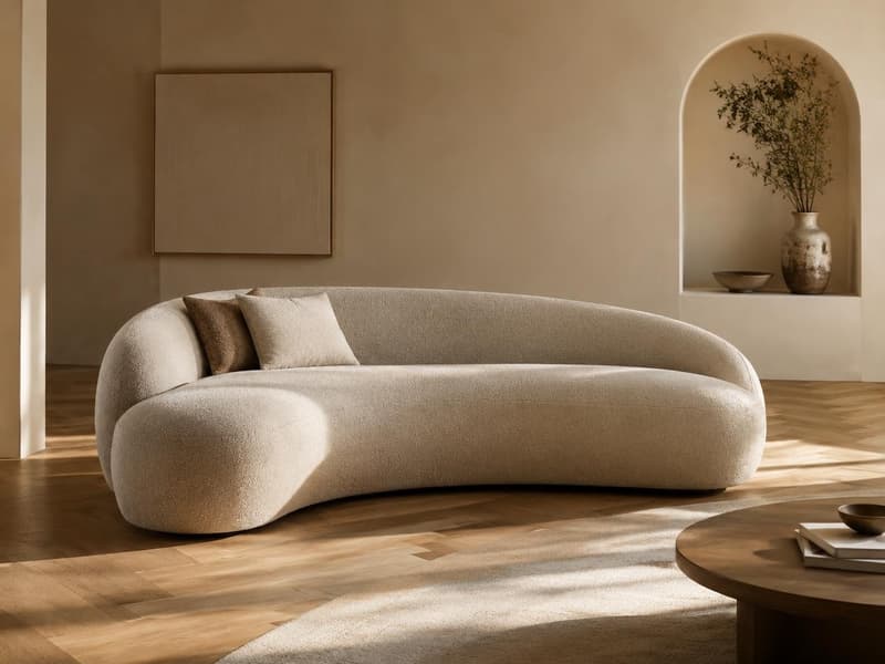 Whitmore Chaise Corner Sofa – photo 2