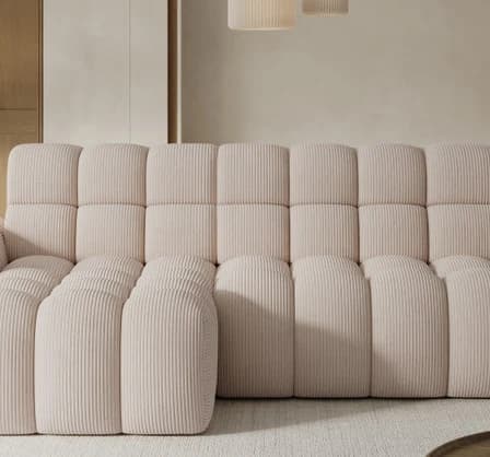 Kelmscott Electronic Corner Sofa Bed JL20 – photo 4