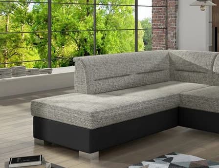 Mistral Corner Sofa Bed with Storage B01/S11 – photo 3