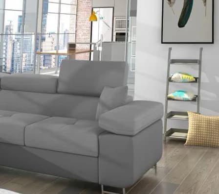 Hollingwood Mini Corner Sofa Bed with Storage S83/S29 – photo 5