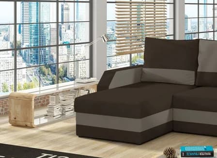Jarrow Bay Convertible Couch with Storage A48/A10 – photo 3