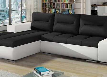 Foxglove Corner Sofa Bed with Storage S14/S17 – photo 4