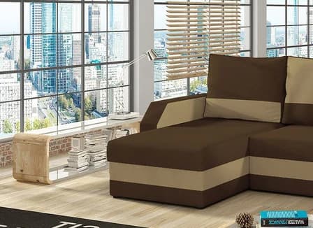 Jarrow Bay Convertible Couch with Storage A68/A66 – photo 3