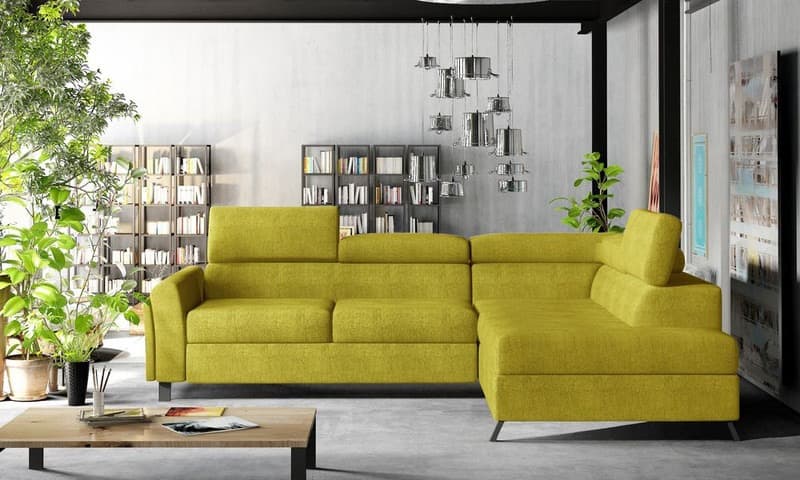 Thorncliff Corner Sleeper with Storage O68 – photo 2
