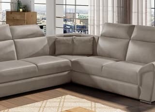 Quillon Corner Sofa Bed with Storage M09 – close-up detail