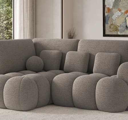 Dunhollow Corner Sofa Bed with Storage RY20 – photo 4
