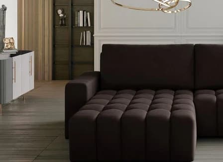 Ambleford Corner Sofa Bed with Storage M29 – photo 3