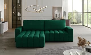 Ambleford Corner Sofa Bed with Storage K19